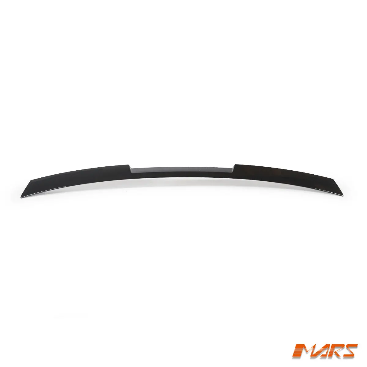 Gloss Black Rear Roof Lip Spoiler Wing Bodykit For Bmw 3 Series G20 & G80 M3 1