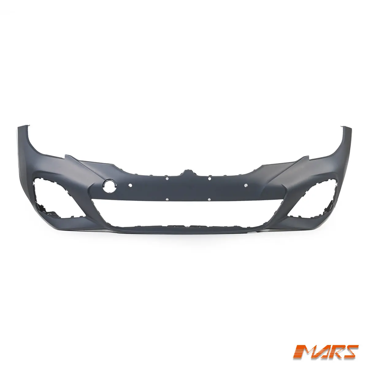 Front Bumper Bar Cover For Bmw 3-Series G20 G21 M Sport (Pre-Lci 2018–2022) 1