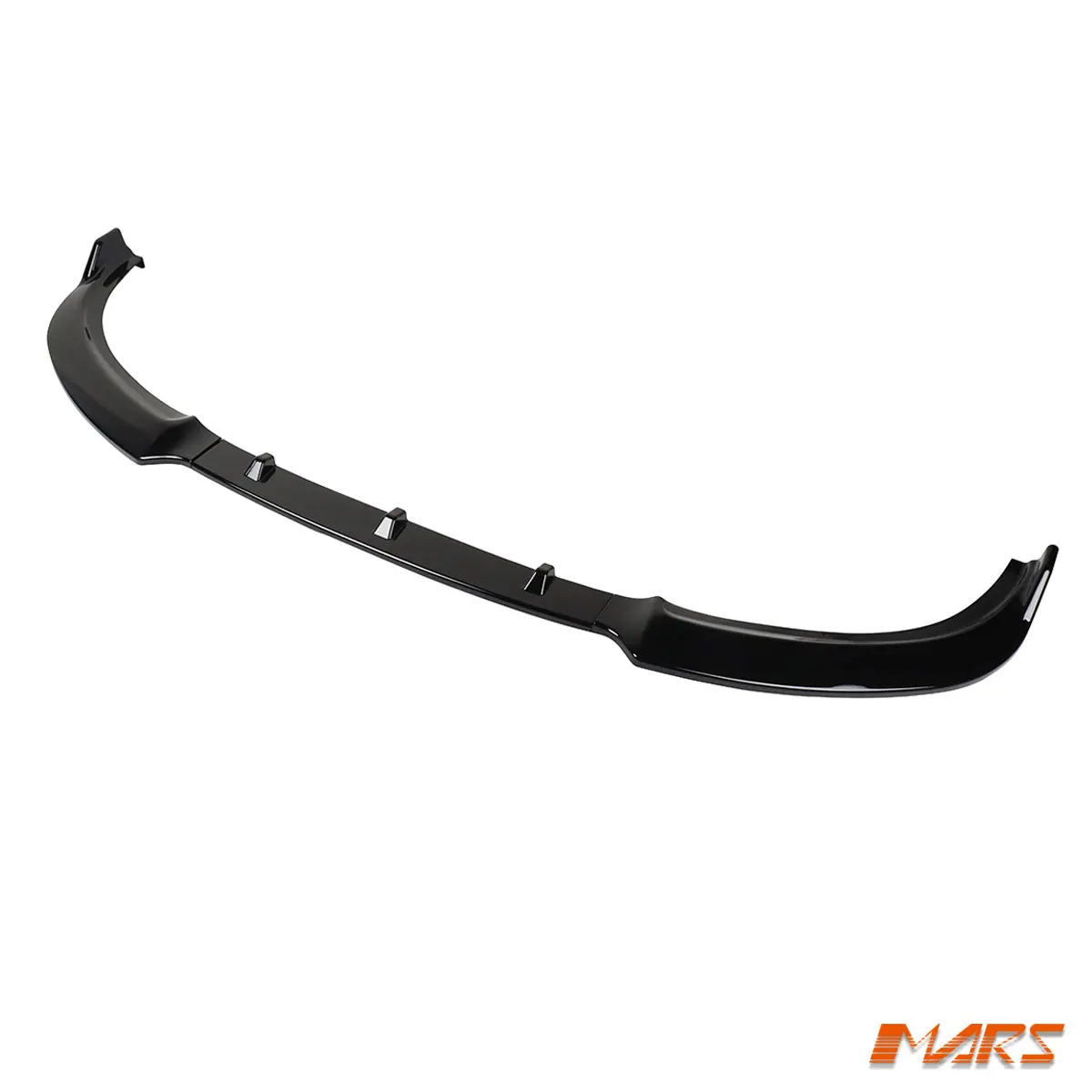 Floaro Gloss Black Lower Front Bumper Bar Lip Spoiler Bodykit For Bmw 3-Series Luxury Line G20 Sedan G21 Wagon, Pre Lci 2018-2022 1