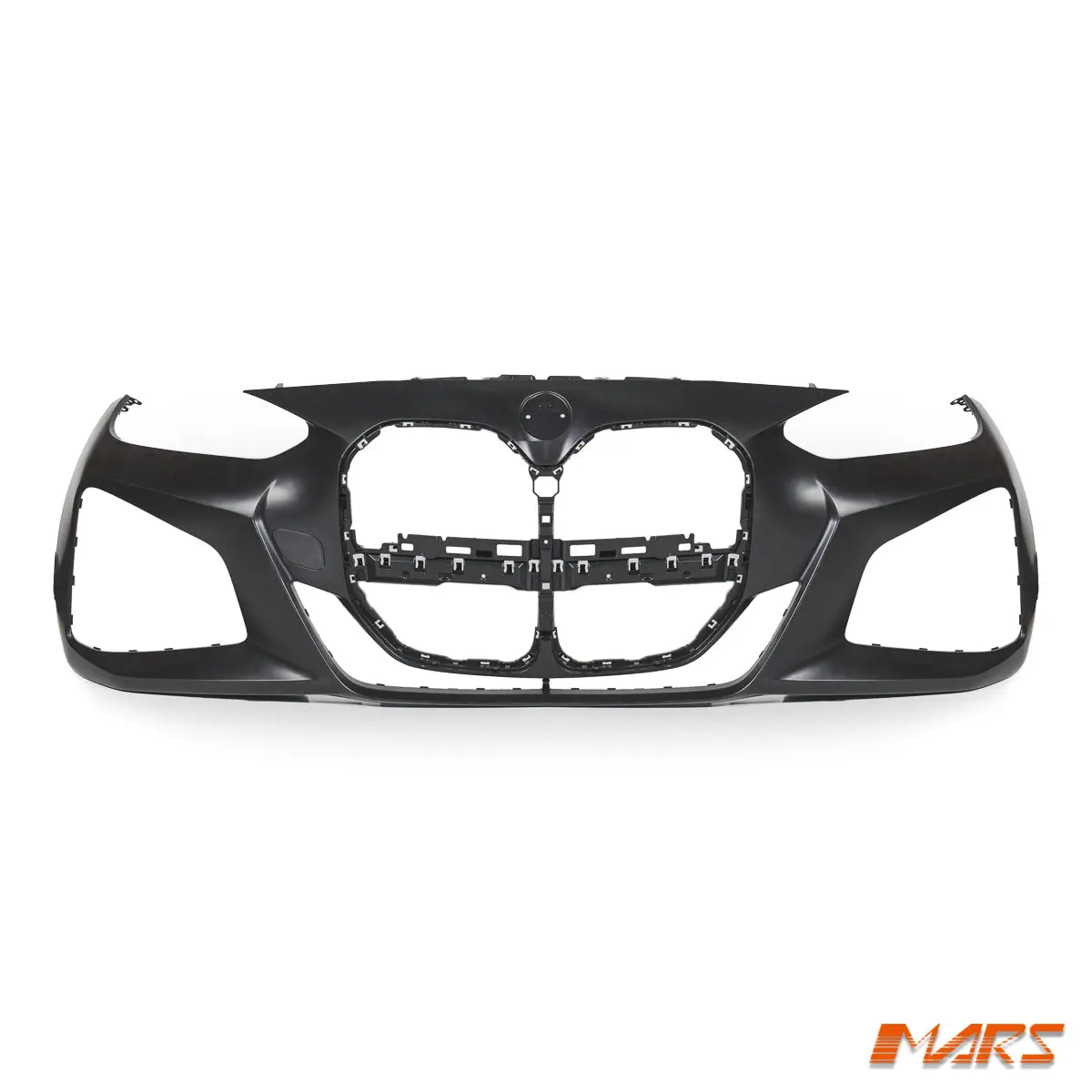 Front Bumper Bar Cover For Bmw 4 Series M Sport G22 Coupe & G23 Convertible 2020-2025 1