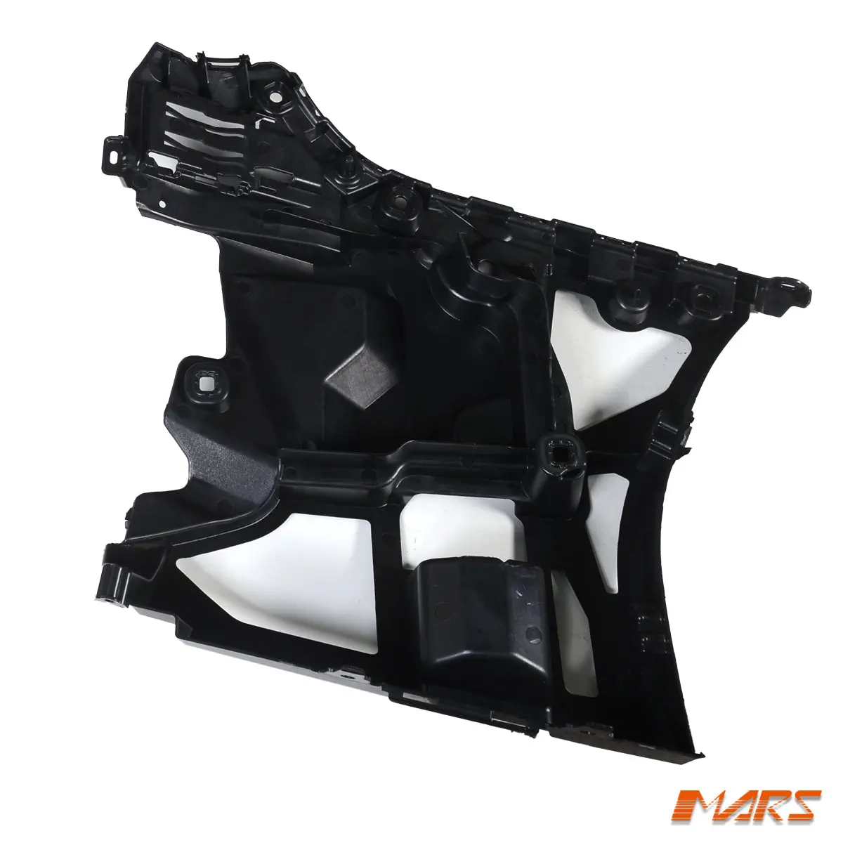 Rear Right Bumper Cover Support Bracket For Bmw 4-Series Coupe G22 & G23 51128075844 1