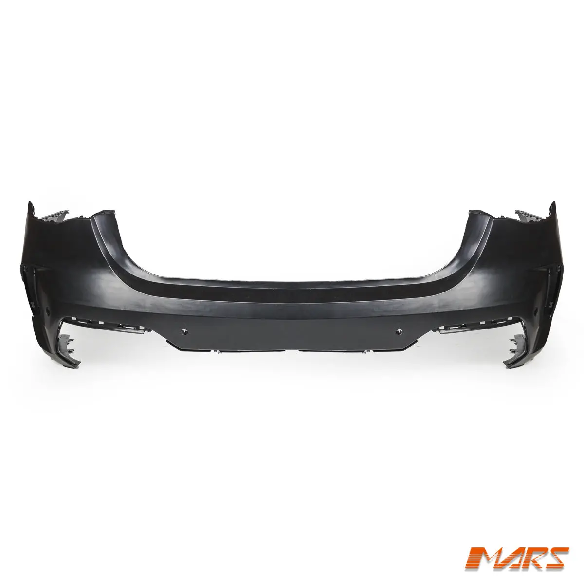 M Sport Style Rear Bumper Bar Cover For Bmw 4 Series G22 Coupe & G23 Convertible 2022-2025 1