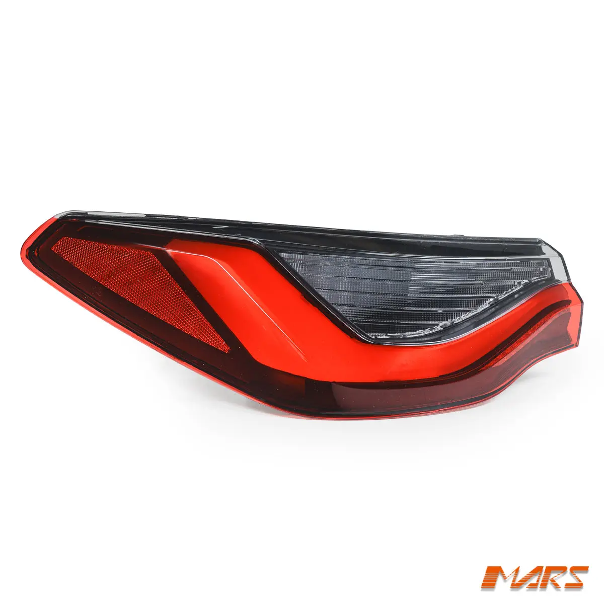 Left Passenger Side Rear Outer Tail Light Lamp For Bmw 4 Series G22 G23 G26 & M4 G82 G83 (2020-2024) 6321 7 477 603 1