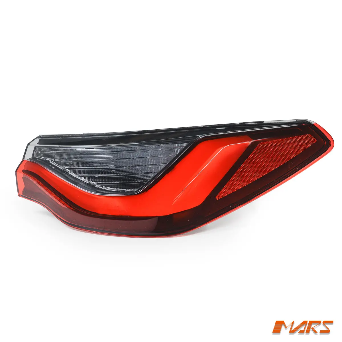 Right Driver Side Rear Outer Tail Light Lamp For Bmw 4 Series G22 G23 G26 & M4 G82 G83 (2020-2024) 6321 7 477 604 1