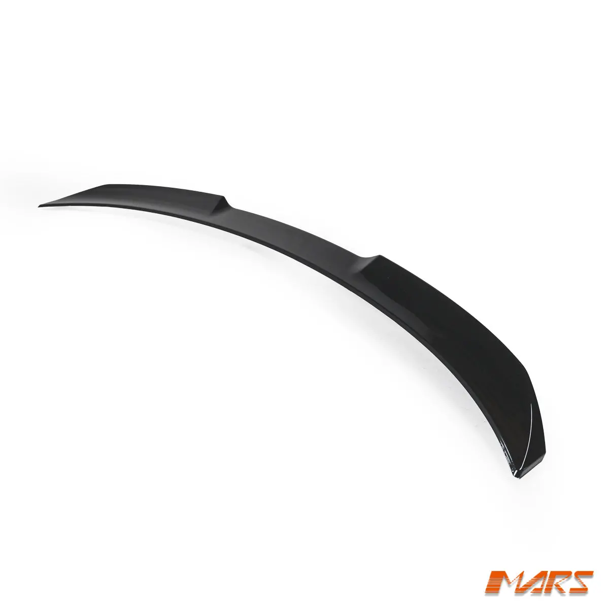 Gloss Black M4 Style Rear Boot Lip Spoiler Bodykit For Bmw 4-Series G26 Gran Coupe 2021-2024 1