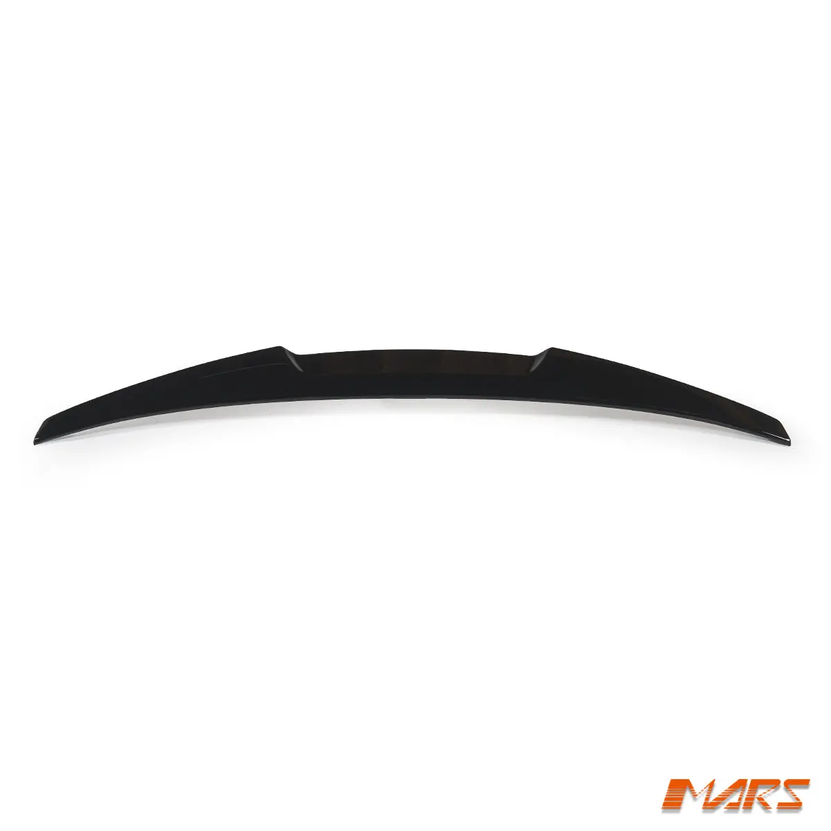 Gloss Black Rear Trunk Lip Spoiler Wing Bodykit For Bmw 5-Series G30 Sedan & F90 M5 2017-2023 1