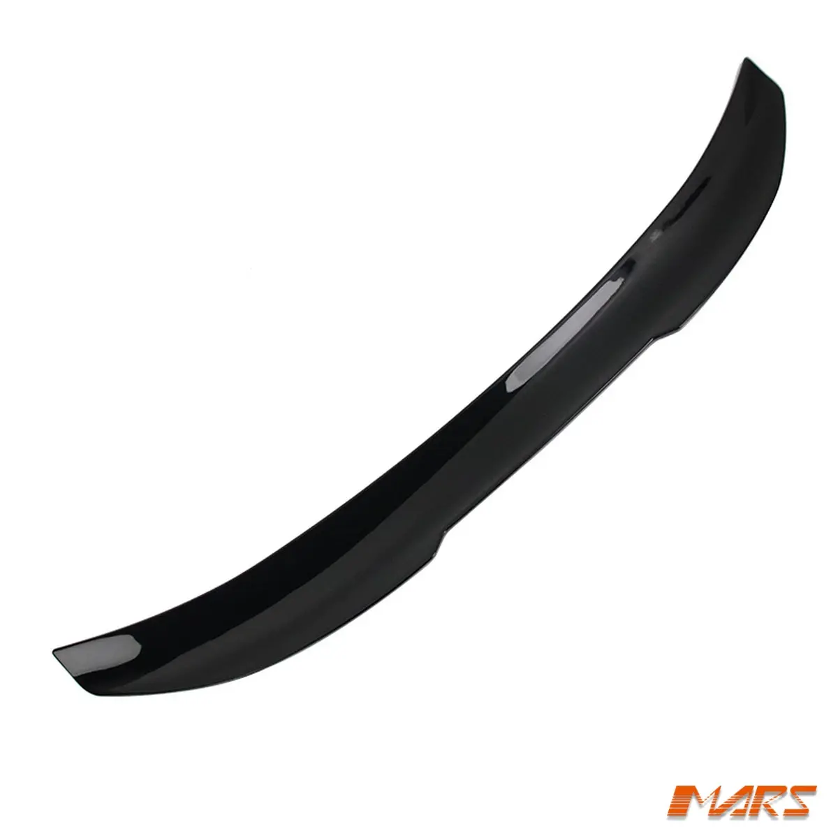 Gloss Black Psm Rear Trunk Lip Spoiler Wing Bodykit For Bmw 5-Series G30 Sedan & F90 M5 2017-2023 1
