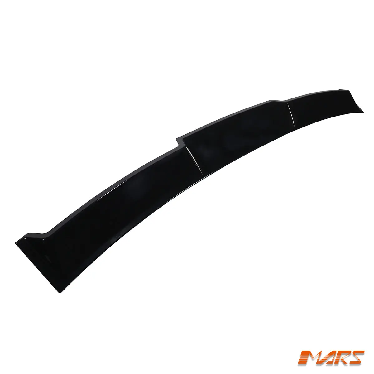 Floaro Gloss Black Rear Top Roof Lip Spoiler Wing Bodykit For Bmw 5-Series G30 Sedan & F90 M5 2017-2023 1