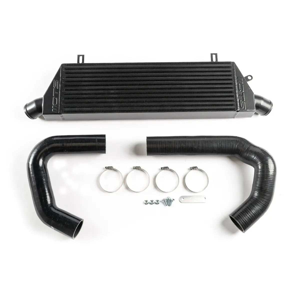 Cts Turbo Front Mount Intercooler For Volkswagen Mk7/Mk7.5 Gti 1