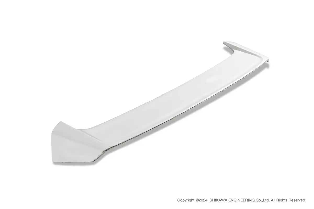 Isweep Spoiler | Rear Wing Extension • Gti/Golf R Mk7/7.2 1
