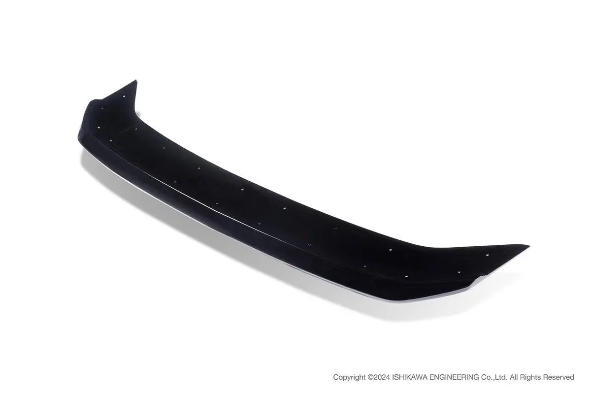 Isweep Spoiler | Front Lip • Golf R Mk7.2 1