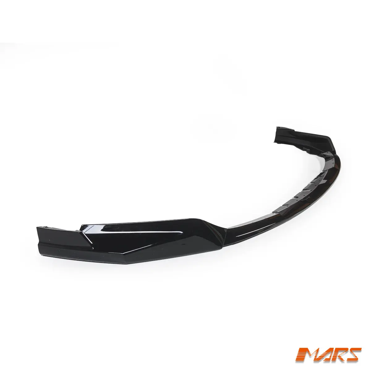 M Performance Style Gloss Black Front Bumper Bar Lip Spoiler & Side Splitters Bodykit For Bmw G82 G83 M4 & G80 G81 M3 1