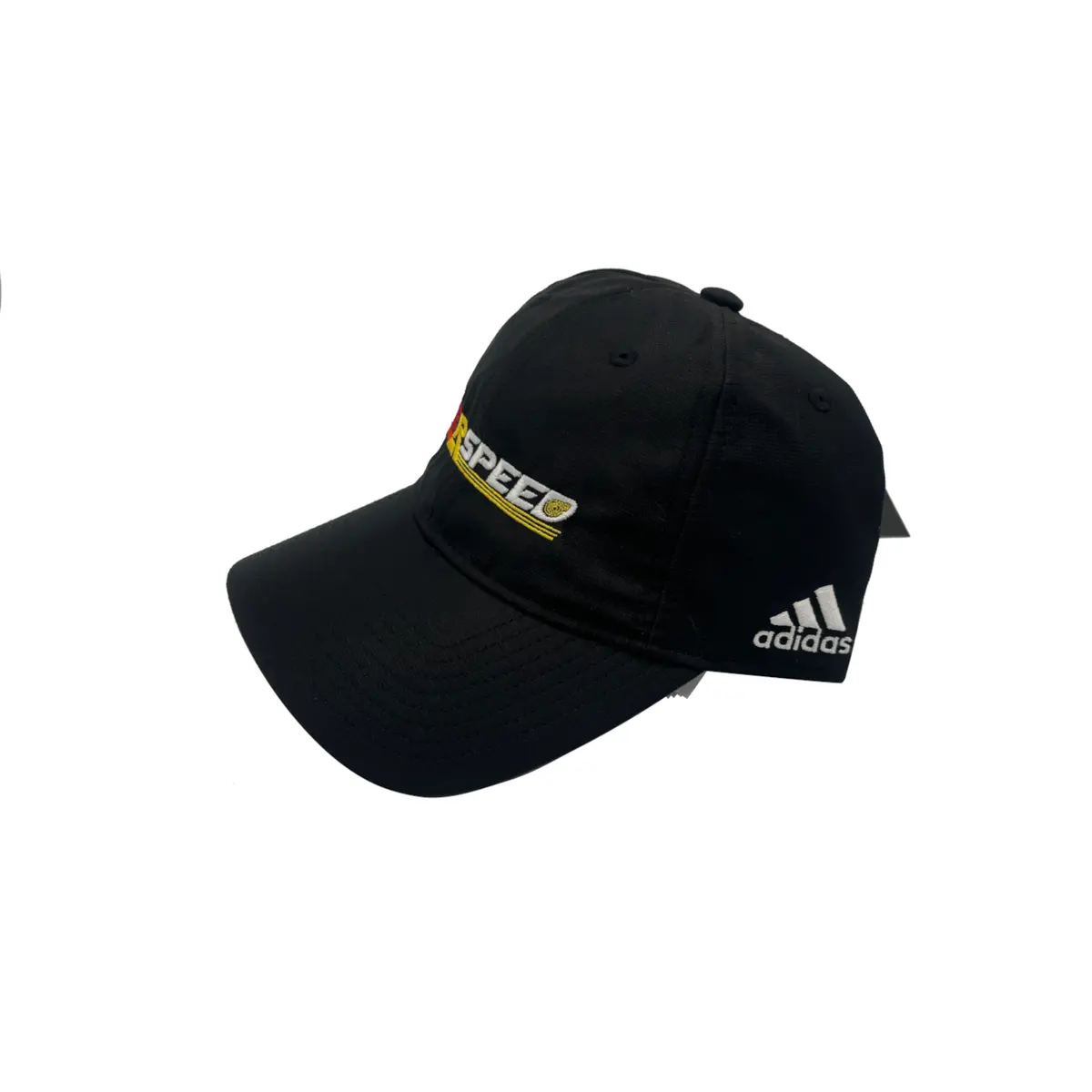 Gerspeed Adidas Pit Crew Ball Cap 1