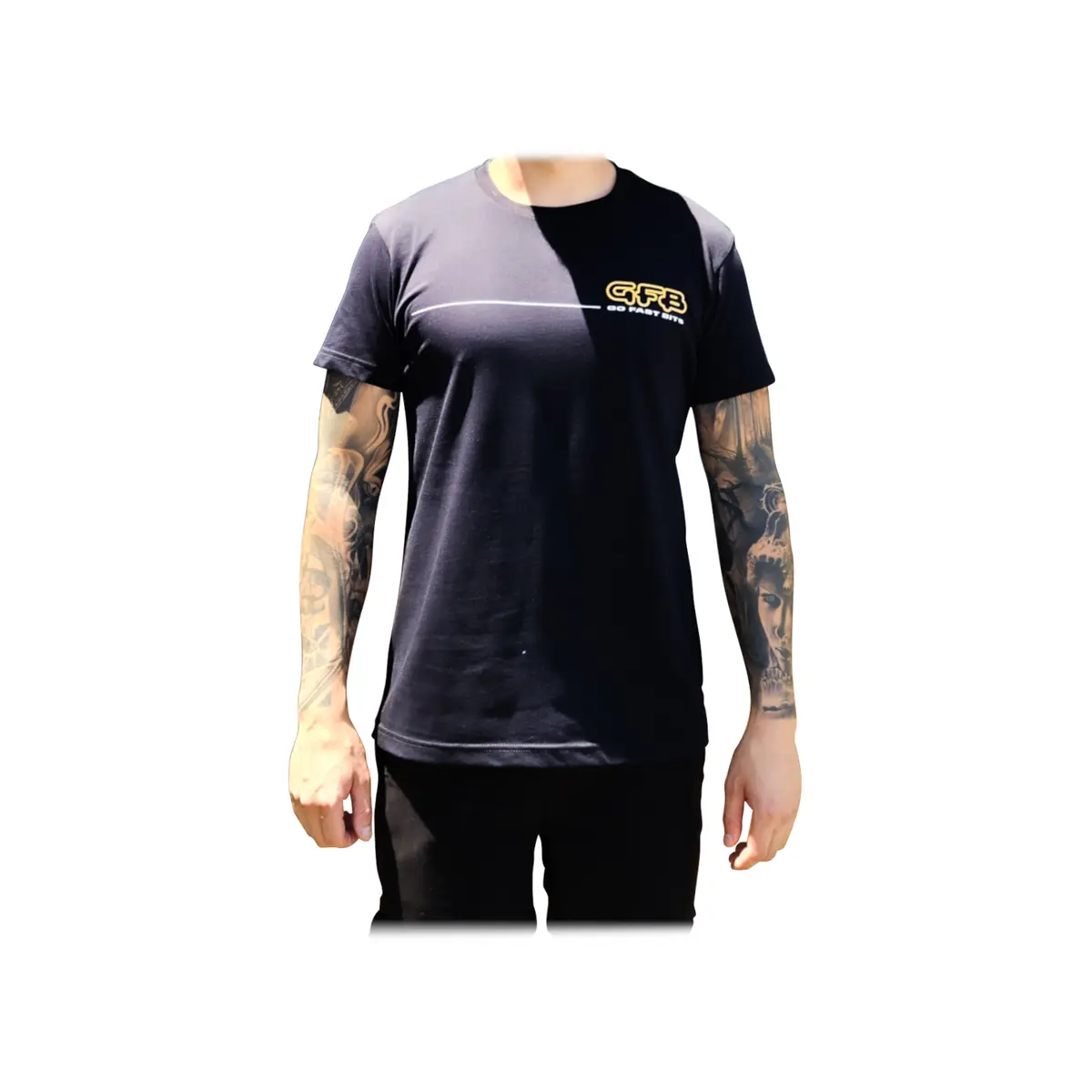 Gfb Classic T-Shirt 1