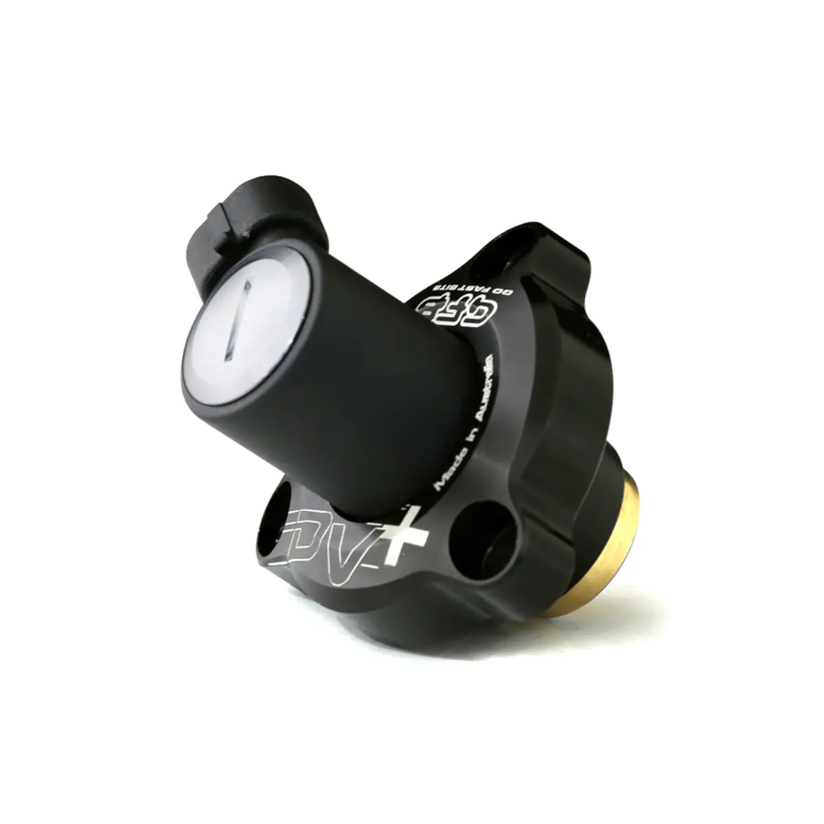 Gfb Dv+ Complete Diverter Valve | Vw · Audi | 1.8L Turbo I4 [Gen 3] · 2.0L Turbo I4 [Fsi] · 2.0L Turbo I4 [Tsi] · 2.0L Turbo [Gen 3] · 2.5L Turbo I5 · 4.0L Turbo V8 1
