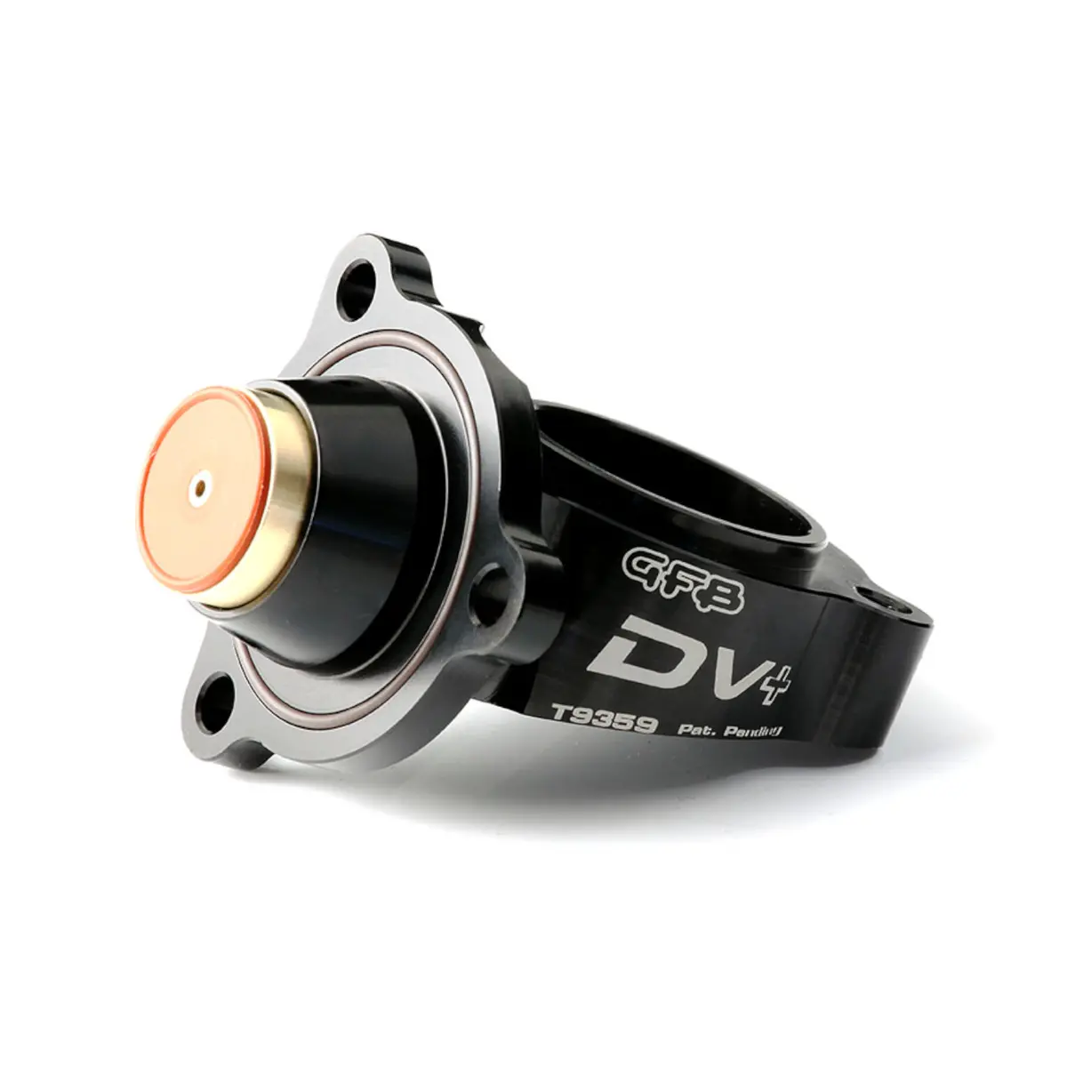 Gfb Dv+ Diverter Valve | Mk7 R · 8V S3 · Mk3 Tts · Mk1 Arteon | 2.0L Turbo I4 1