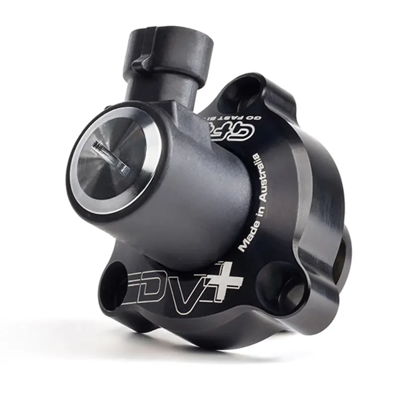 Gfb Dv+ Diverter Valve Vw Mk8 Gti & Golf R 1
