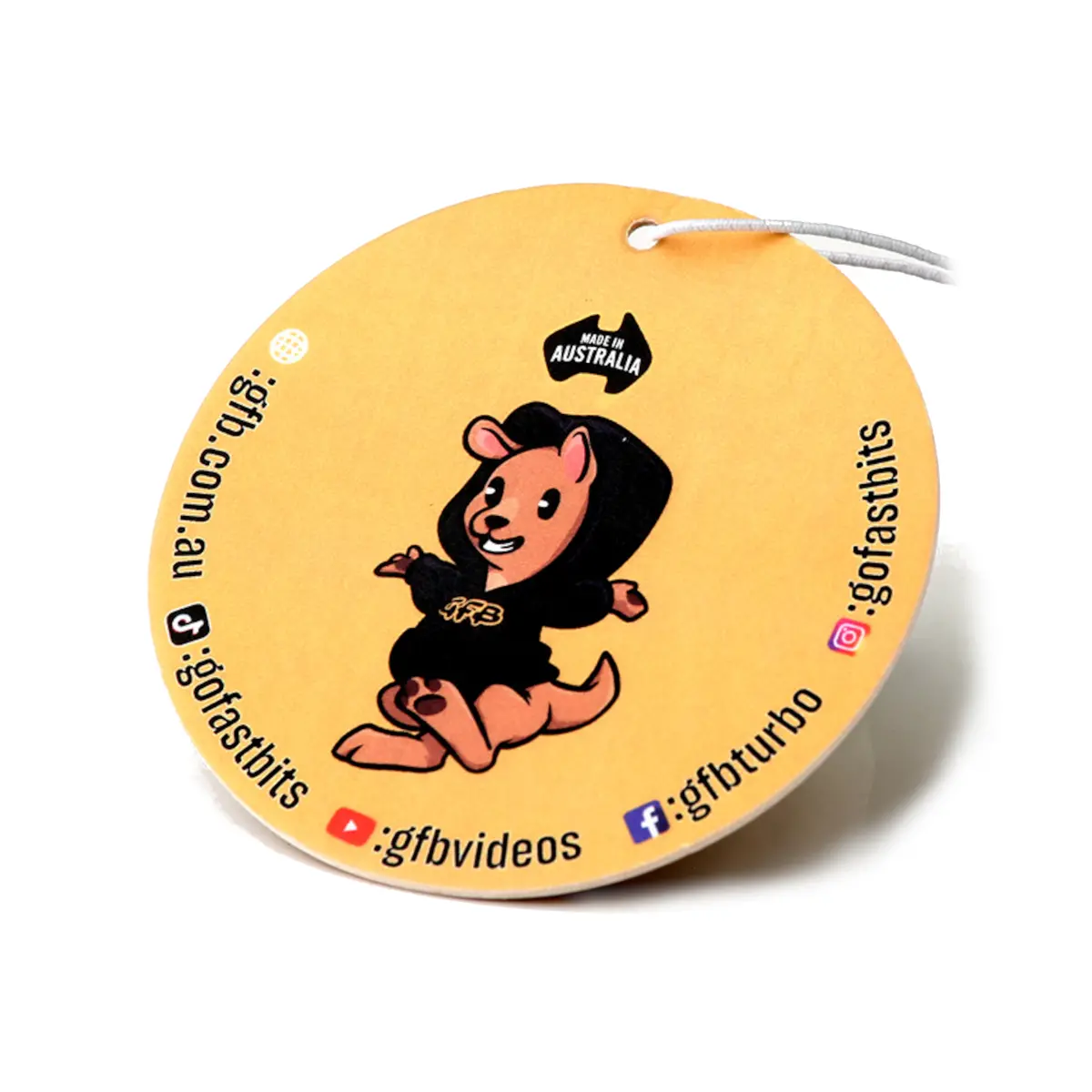 Gfb Roo Air Freshener 1