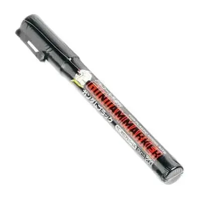 Gm10 Gundam Marker Black 1