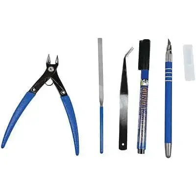 Gnzbf001 Mr. Super Tool Set 1