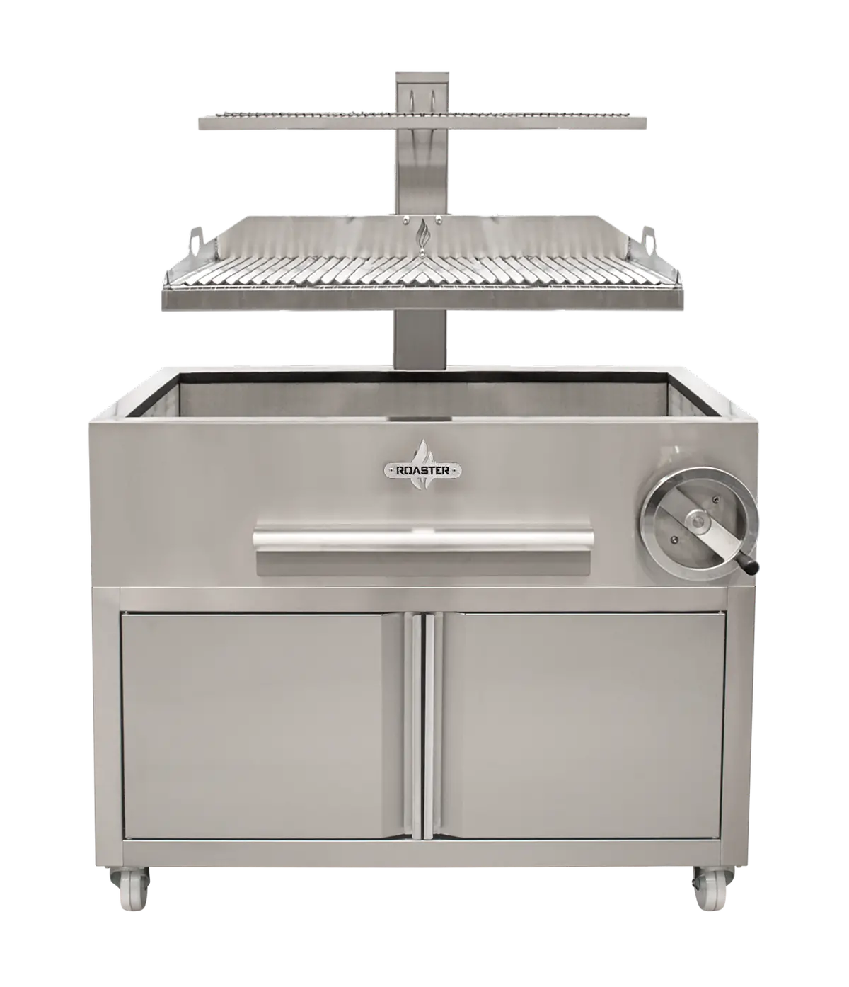 Roaster Biokan  Parrilla Grill Gp1gc 1