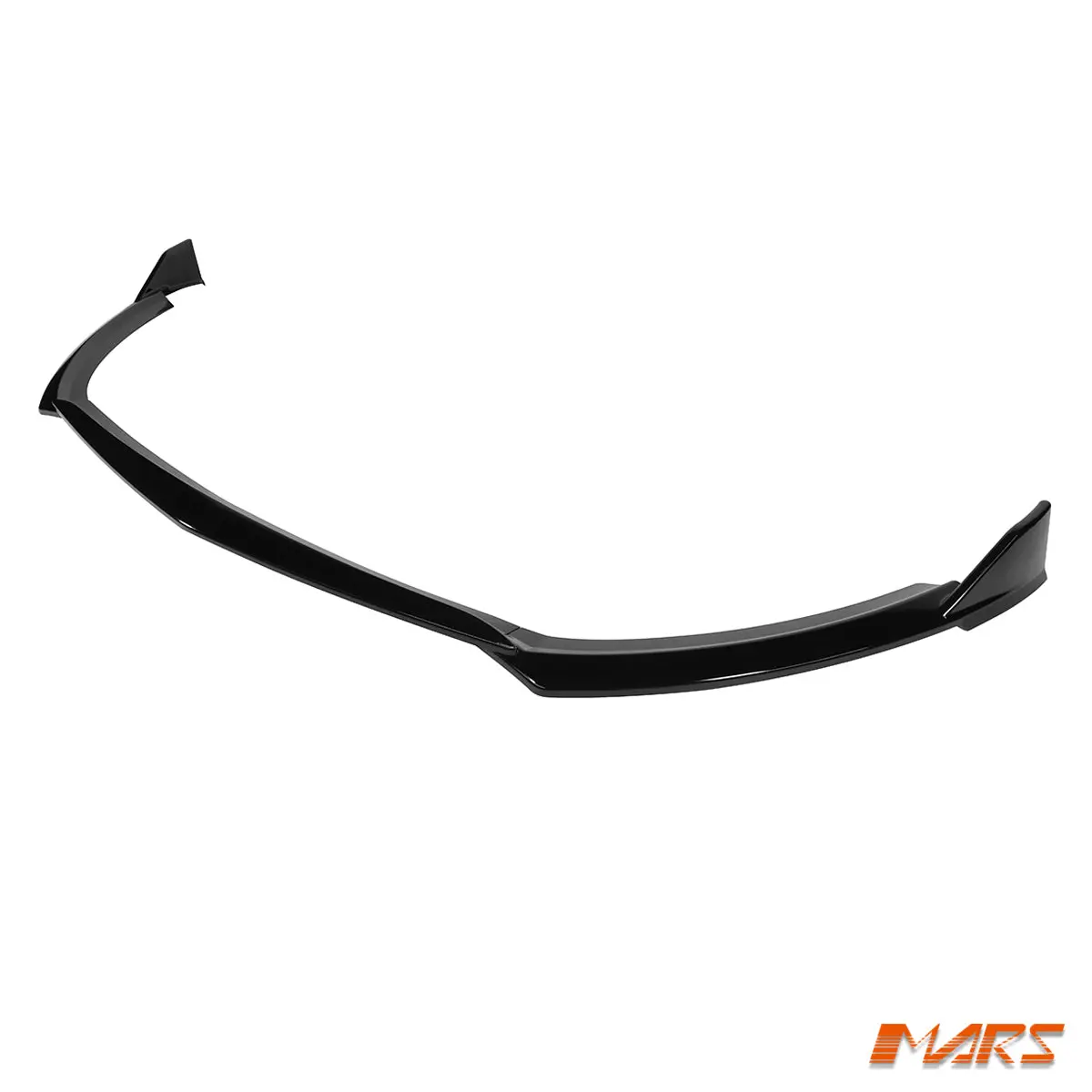 Floaro Gloss Black Lower Front Bumper Bar Lip Spoiler Bodykit For Toyota Gr86 Zn8 2022+ 1