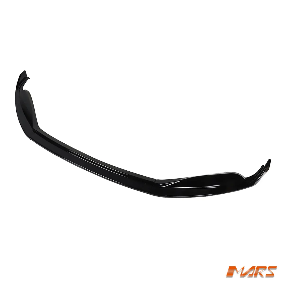 Floaro Gloss Black Front Bumper Bar Lower Lip Spoiler With Winglets Bodykit For Lexus Gs Luxury 2012-2015 1