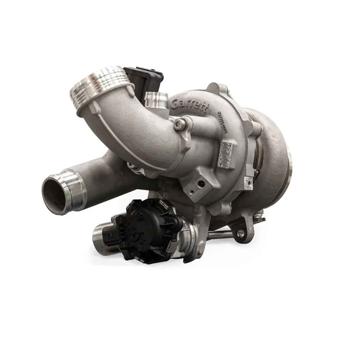 Garrett Powermax Gt2260s Turbocharger | Mk7 · Mk1 Arteon · 8V · 8S | 1.8L Turbo I4 · 2.0L Turbo I4 1