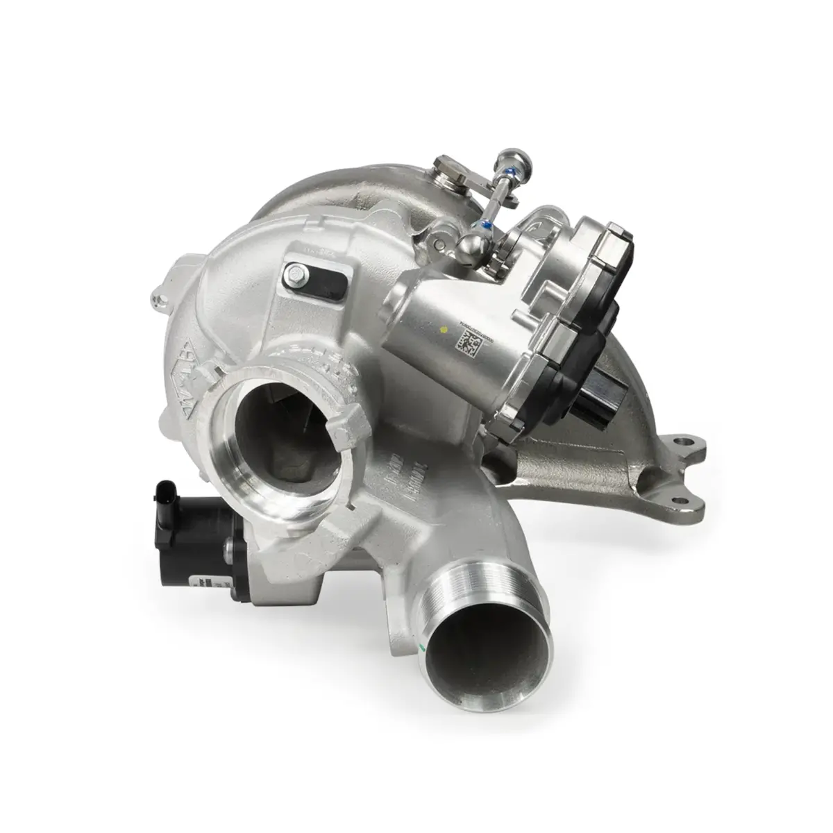 Garrett Powermax Gt2260s Turbocharger | Mk8 Gti 1
