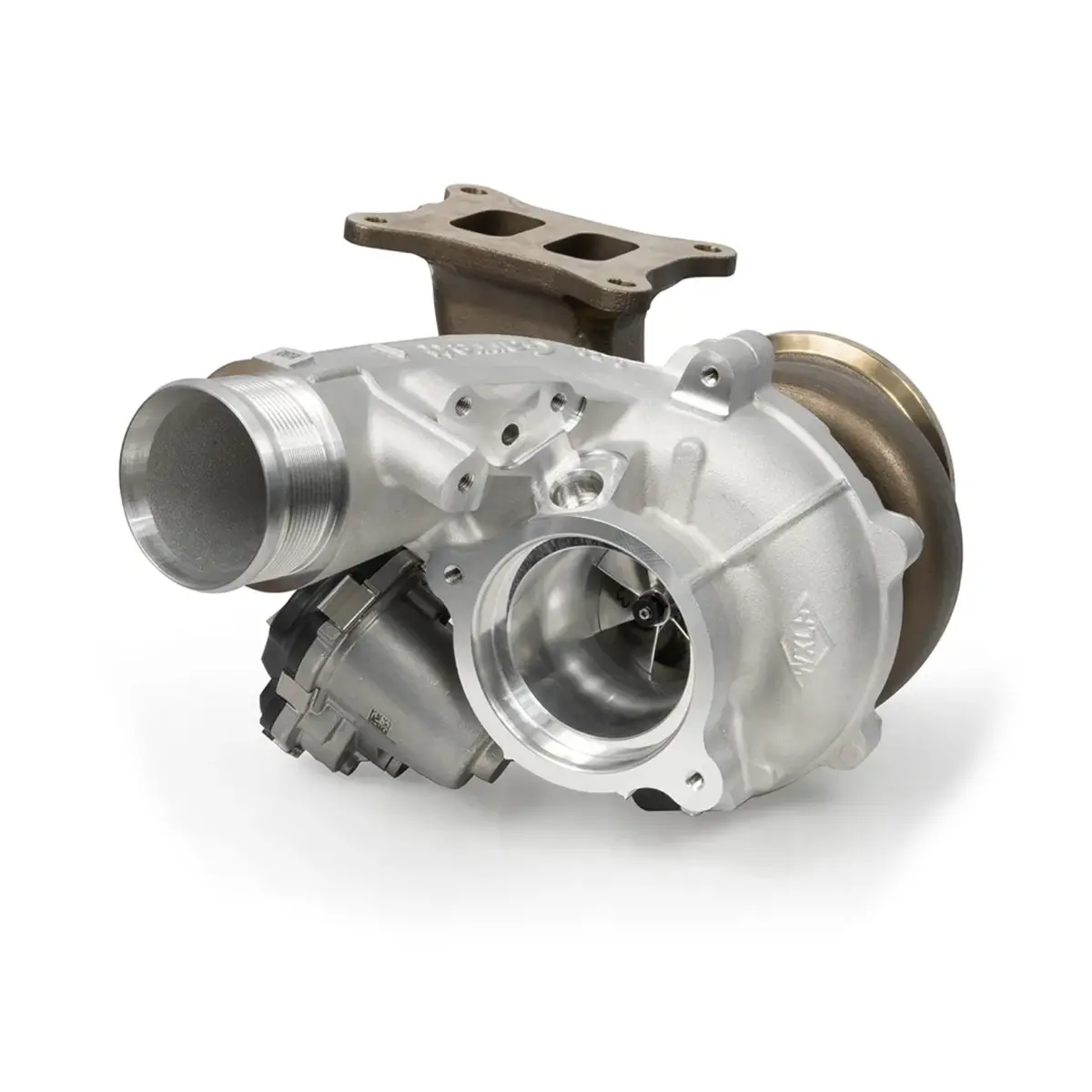 Garrett Powermax Gt2563 Turbocharger | Mk8 R · 8Y S3 1