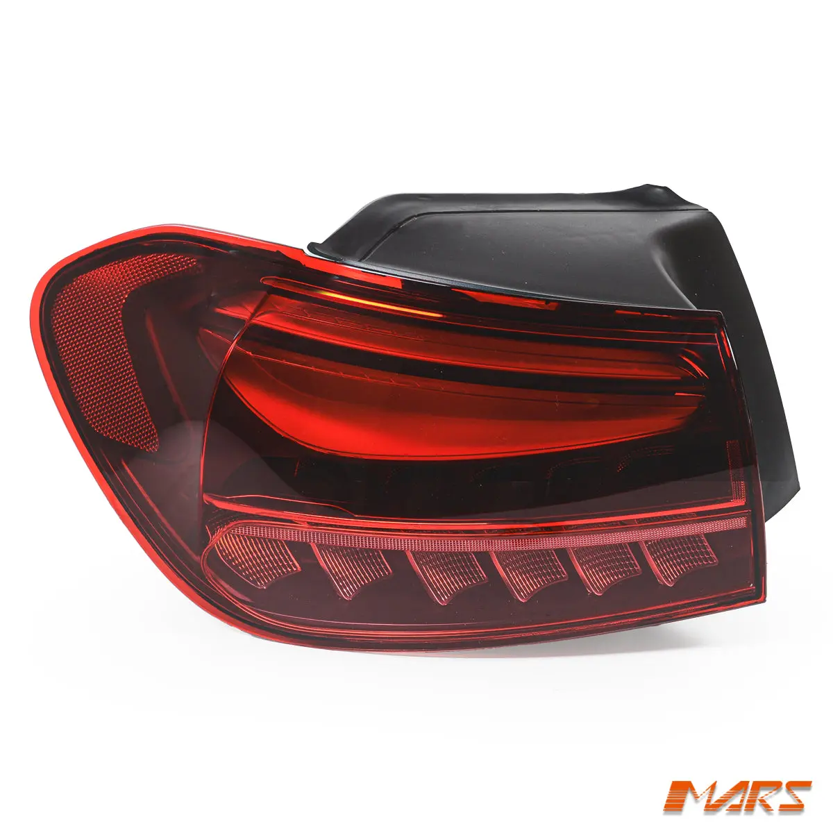 Left Passenger Side Rear Outer Tail Light Lamp For Mercedes-Benz Gla-Class & Gla35 Amg H247 2023 To 2026 Update W247 906 6705 1