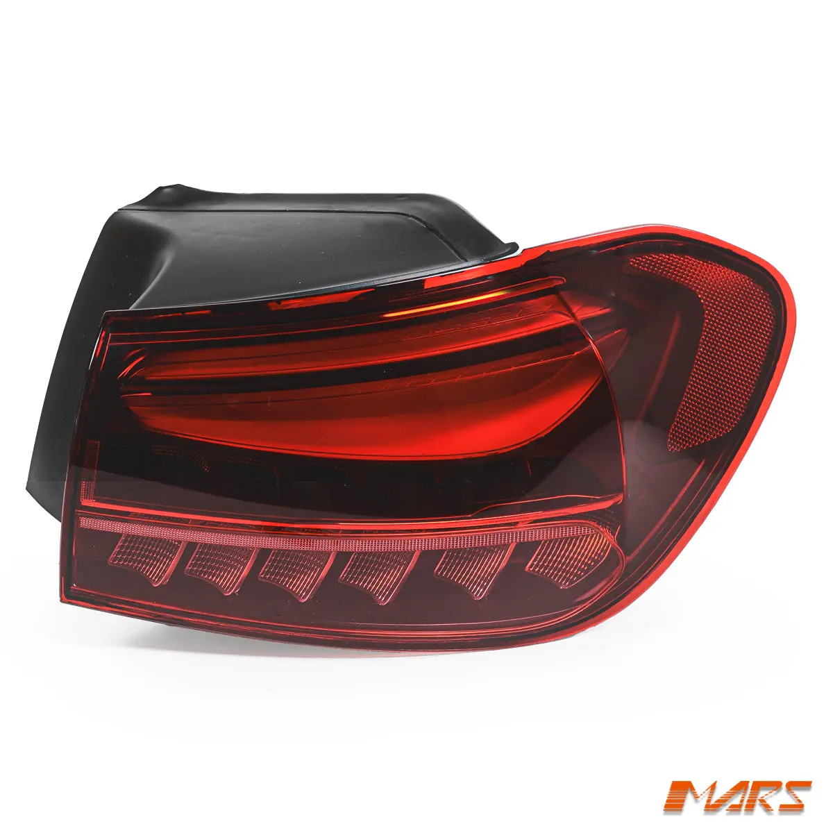 Right Driver Side Rear Outer Tail Light Lamp For Mercedes-Benz Gla-Class & Gla35 Amg H247 2023 To 2026 Update W247 906 6805 1