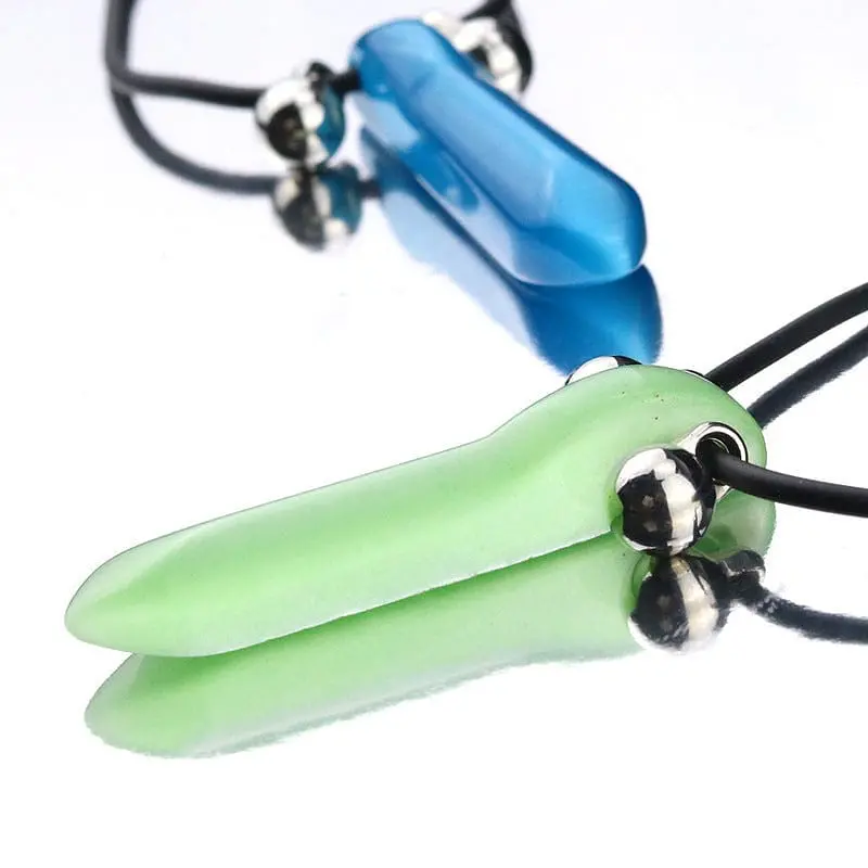 Naruto Hokage Tsunade Uzumaki Necklace 1