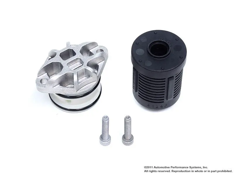 Haldex Gen4 Filter Replacement Kit 1