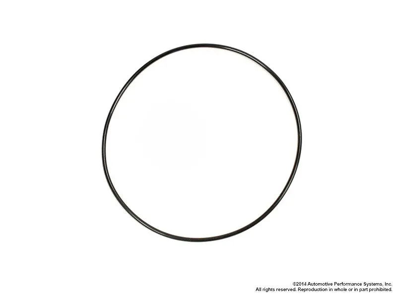 O-Ring | Turbo Discharge Damper 1