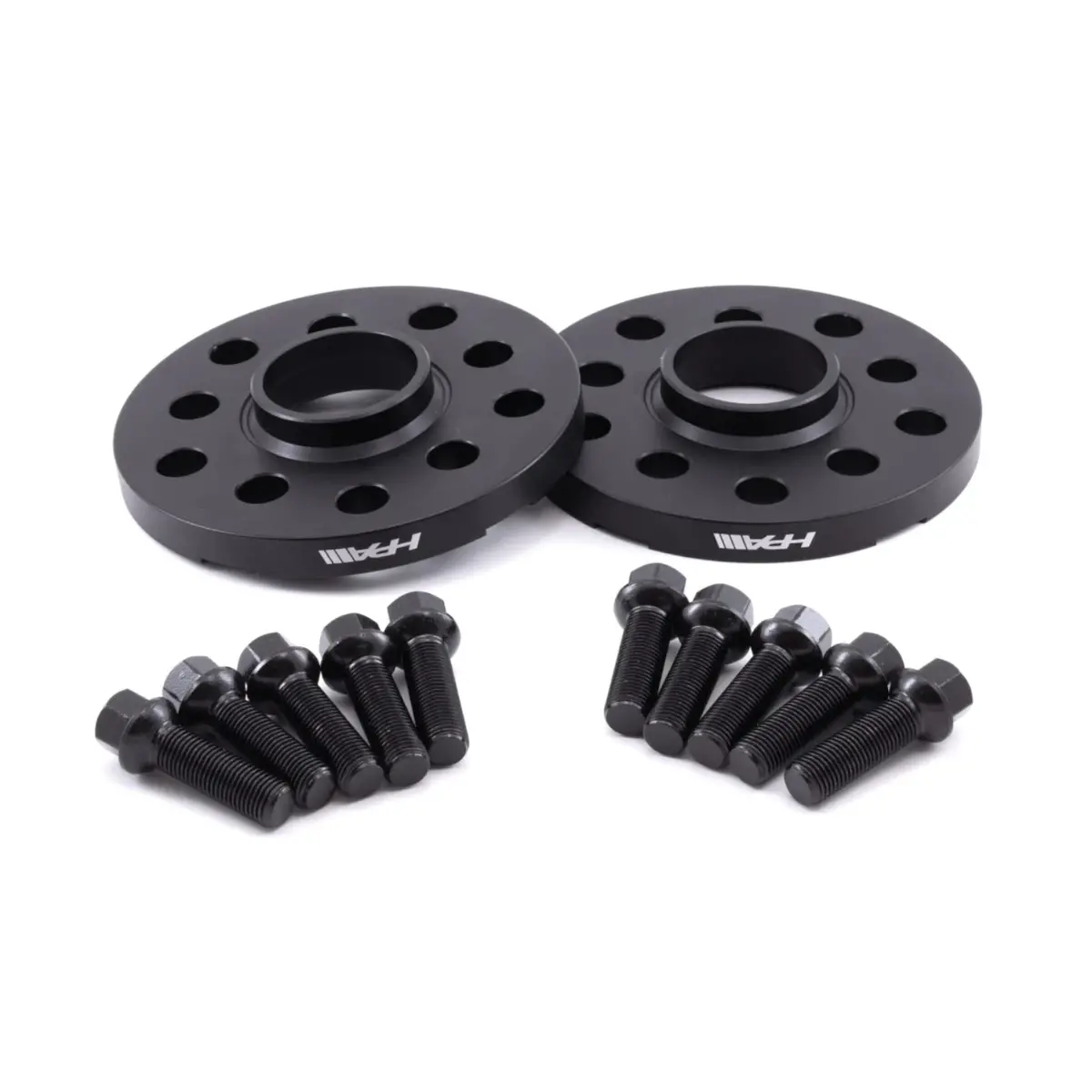 Hpa 15Mm Wheel Spacers | 5X100 · 5X112 · 57.1Mm Cb | Vw · Audi 1