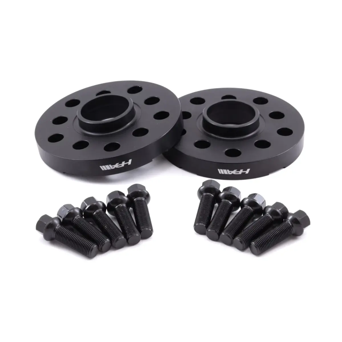 Hpa 20Mm Wheel Spacers | 5X100 · 5X112 · 57.1Mm Cb | Vw · Audi 1