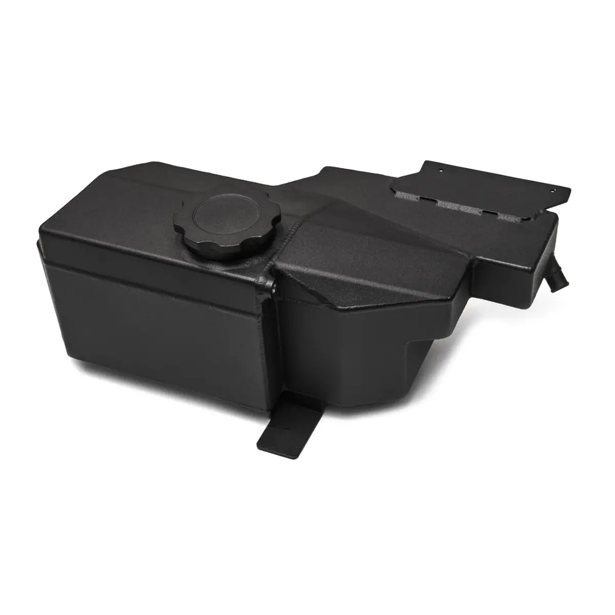 Hpa Charge Air Cooling Kit Auxiliary Coolant Reservoir | Mk4 R32 · Mk5 R32 · 8P A3 · Mk1 Tt · Mk2 Tt | 3.2L Vr6 1
