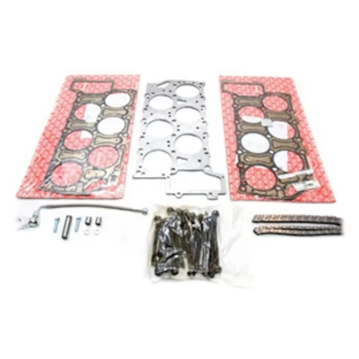Hpa Compression Reduction Kit | Mk4 R32 · Mk5 R32 · 8P A3 · Mk1 Tt · Mk2 Tt | 3.2L Vr6 1