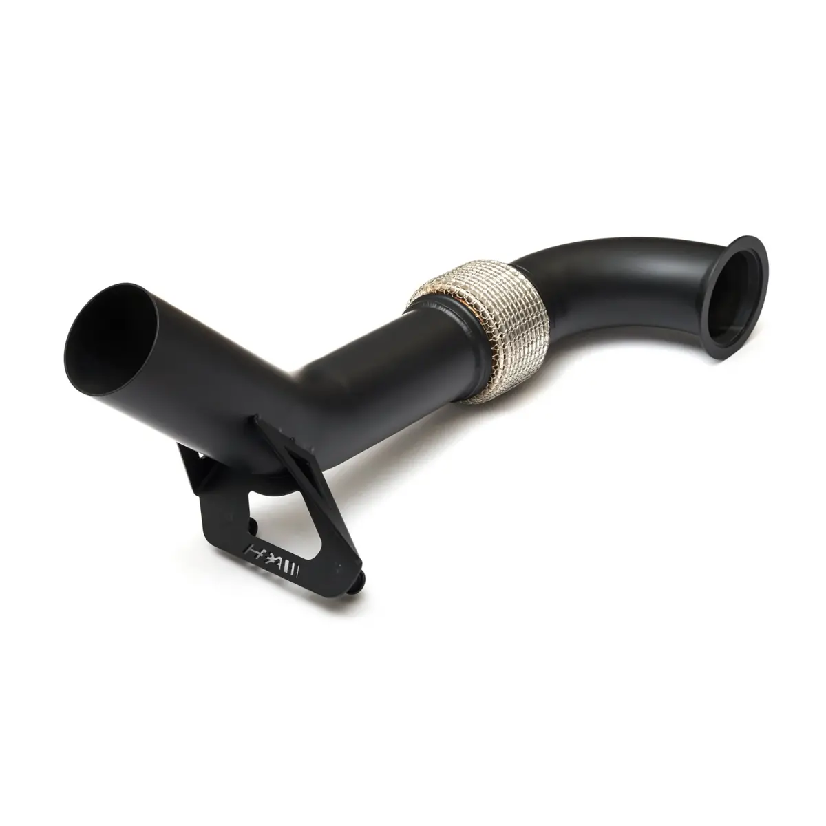 Hpa Downpipe | Mk6 Jetta · Gli · Mk2 Beetle | 1.8L Turbo I4 [Gen 3] · 2.0L Turbo I4 [Gen 3] 1