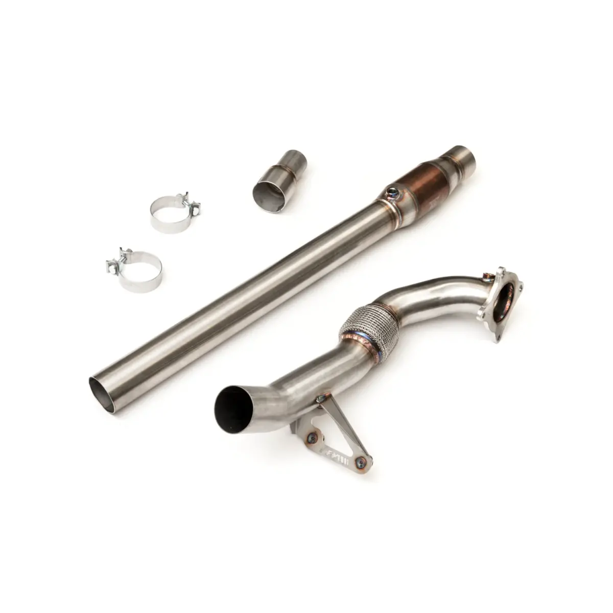 Hpa Downpipe | Mk6 R · 8P A3 | Awd 1
