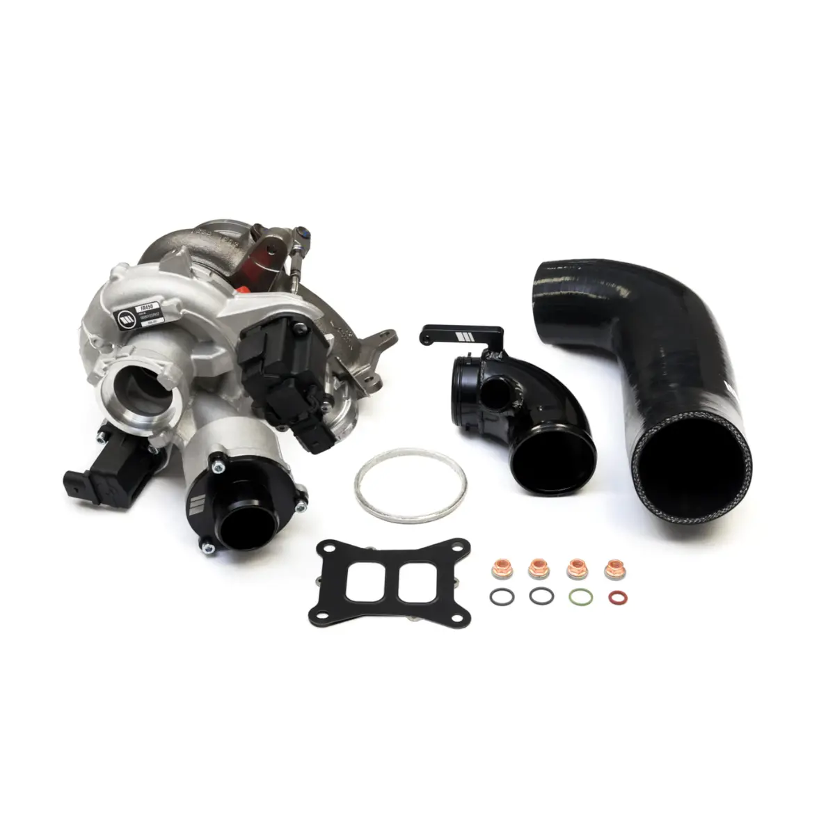 Hpa Fr450 Is38 Hybrid Turbo Upgrade | Mk7 Golf · Sportwagen · Alltrack · Gti · R · Gli · 8V A3 · S3 · Mk3 Tt · Tts | 1.8L Turbo I4 · 2.0L Turbo I4 1