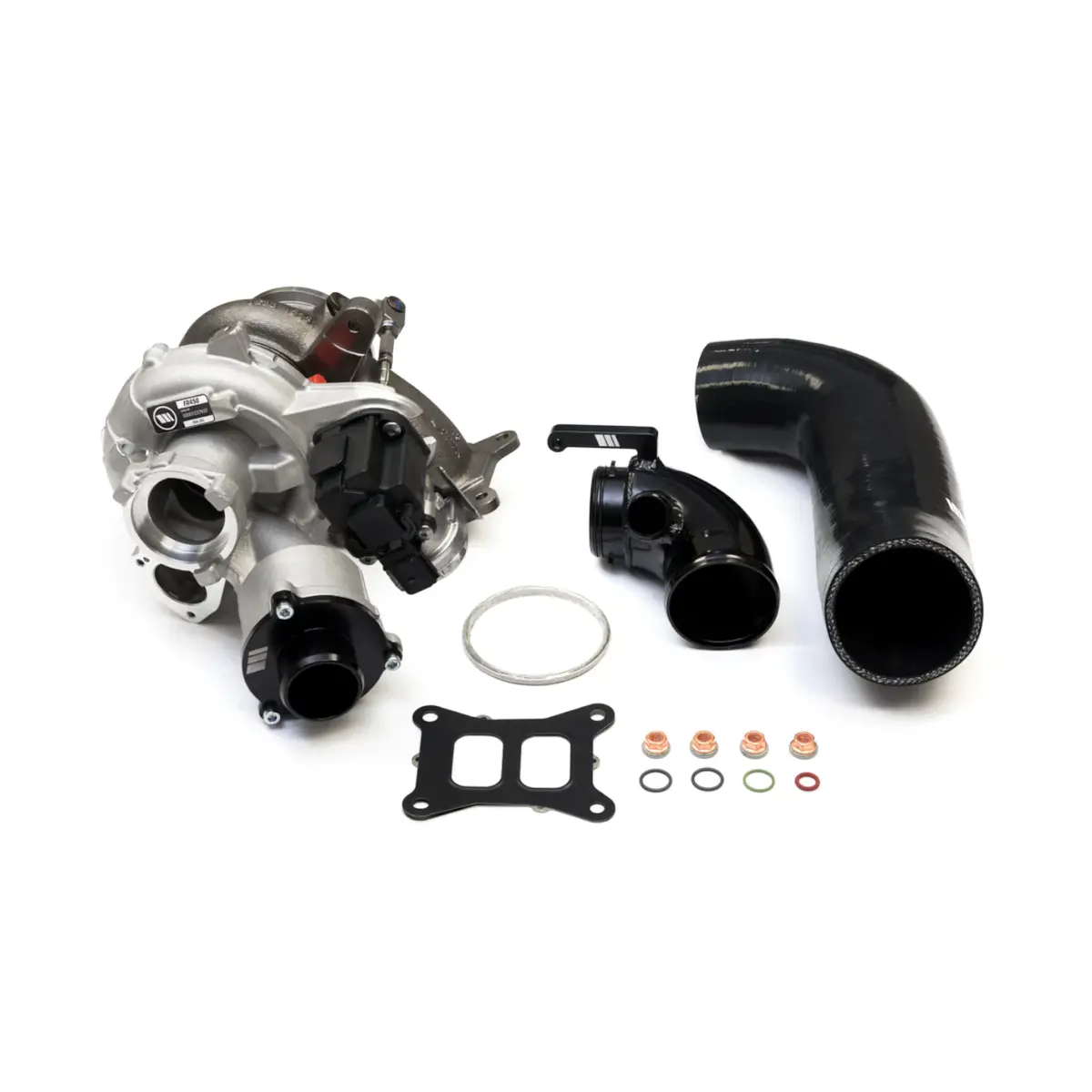 Hpa Fr450 Is38 Hybrid Turbo Upgrade | Mk7 Golf · Sportwagen · Alltrack · Gti · R · Gli · 8V A3 · S3 · Mk3 Tt · Tts | 1.8L Turbo I4 · 2.0L Turbo I4 2