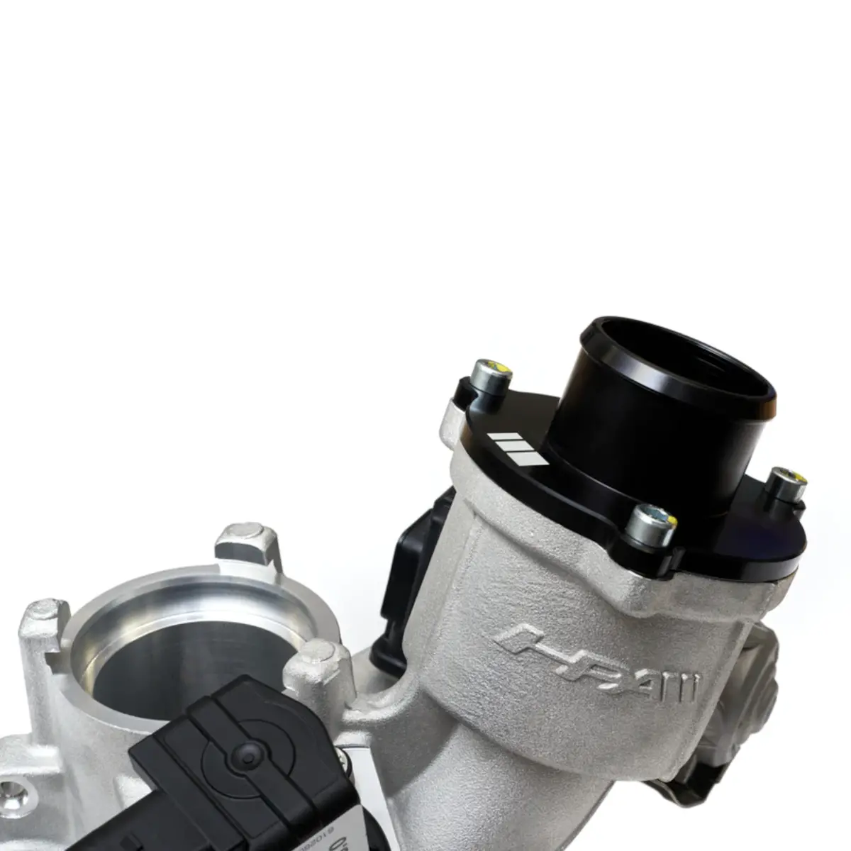 Hpa Fr450 Is38 Hybrid Turbo Upgrade | Mk7 Golf · Sportwagen · Alltrack · Gti · R · Gli · 8V A3 · S3 · Mk3 Tt · Tts | 1.8L Turbo I4 · 2.0L Turbo I4 4
