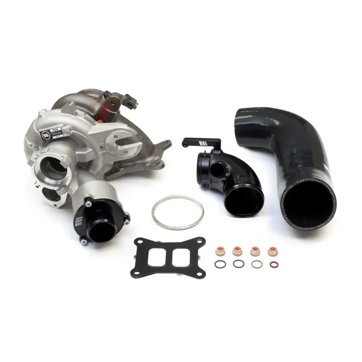 Hpa Fr450 Turbo Upgrade | Mk7 Golf · Gti · R · Sportwagen · Alltrack · 8V A3 · S3 · Mk3 Tt | 1.8L Turbo I4 · 2.0L Turbo I4 1