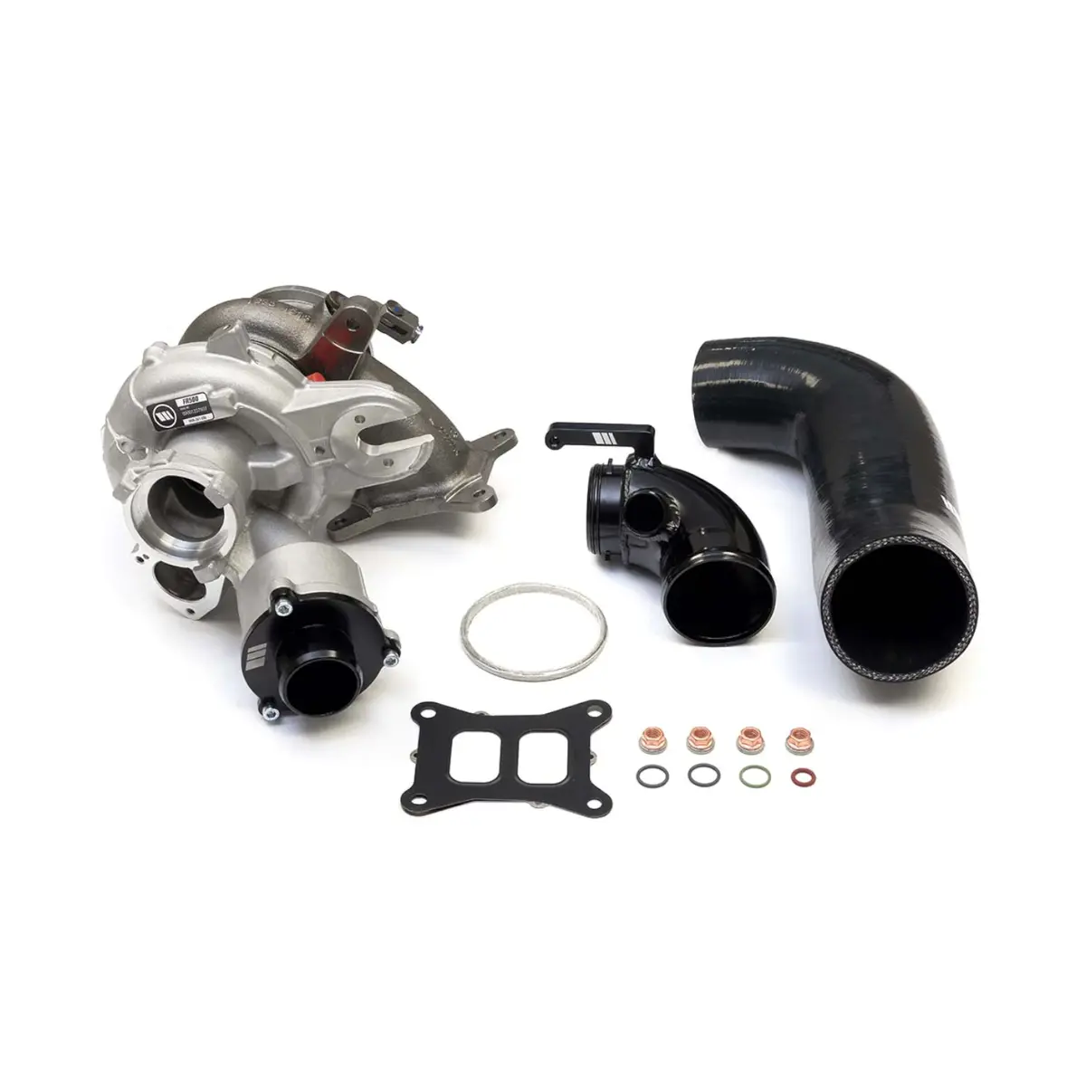 Hpa Fr500 Is38 Hybrid Turbo Upgrade | Mk7 Golf · Sportwagen · Alltrack · Gti · R · Gli · 8V A3 · S3 · Mk3 Tt · Tts | 1.8L Turbo I4 · 2.0L Turbo I4 1