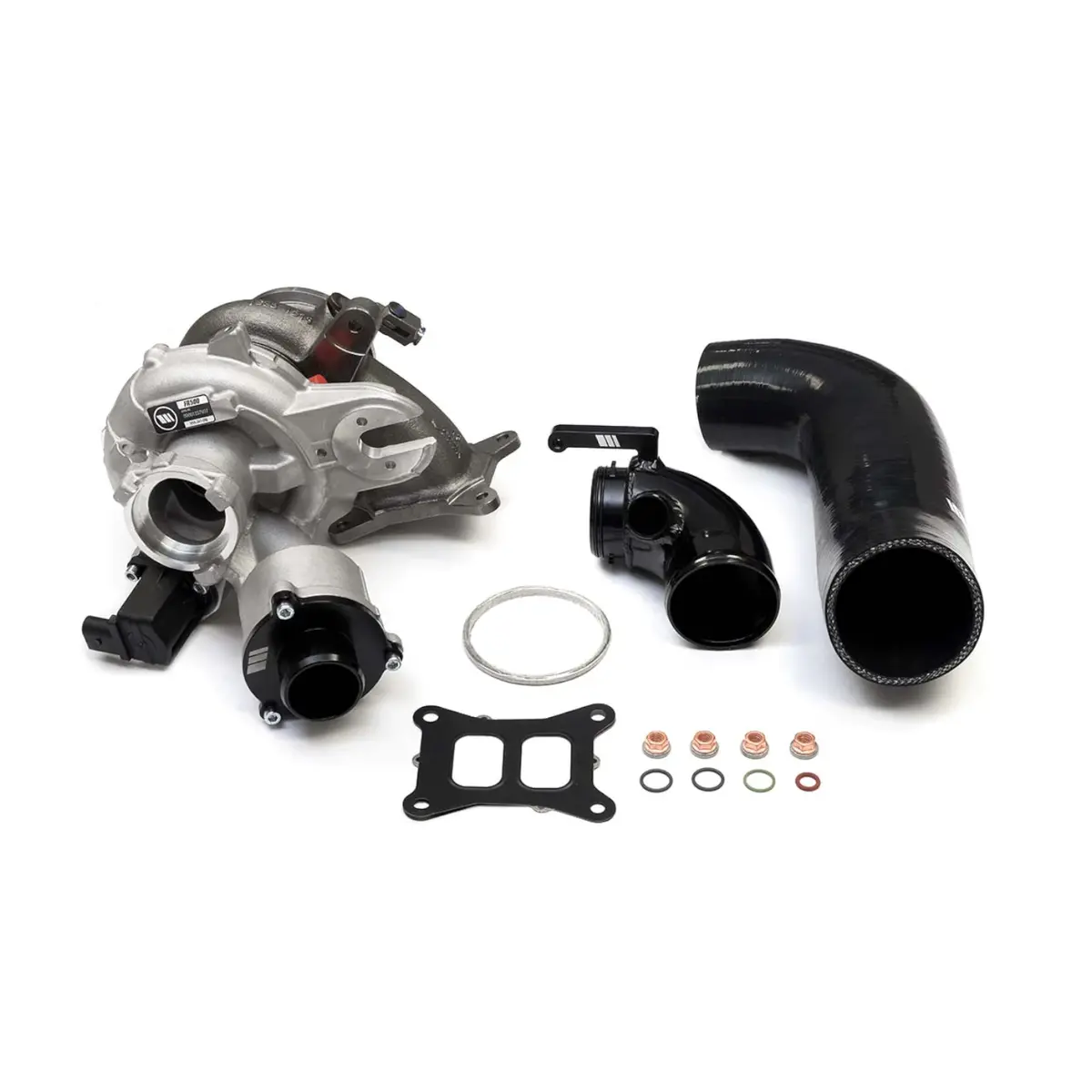 Hpa Fr500 Is38 Hybrid Turbo Upgrade | Mk7 Golf · Sportwagen · Alltrack · Gti · R · Gli · 8V A3 · S3 · Mk3 Tt · Tts | 1.8L Turbo I4 · 2.0L Turbo I4 4