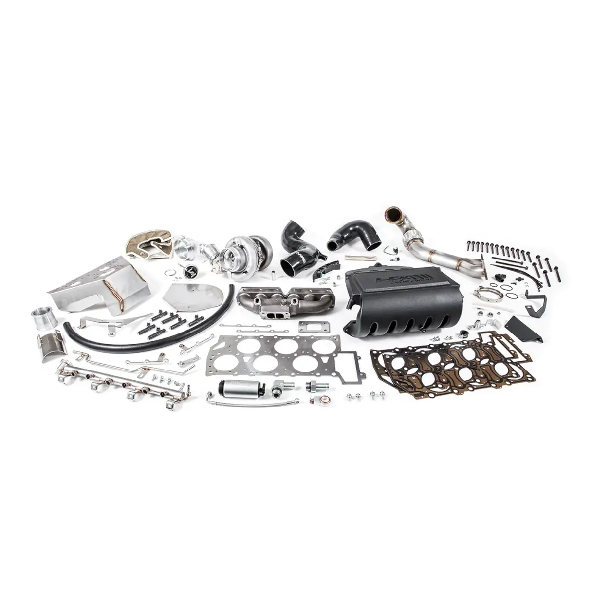 Hpa Full Throttle Extreme Ftx700 Turbo Kit | Mk4 R32 · Mk5 R32 · 8P A3 · Mk1 Tt · Mk2 Tt | 3.2L Vr6 1