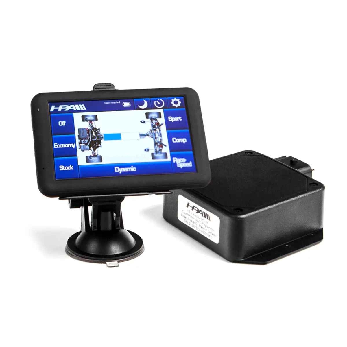 Hpa Gen 1 Haldex Quattro / 4-Motion Touchmotion Awd Programmer | Mk4 R32 · Mk1 Tt | Awd 1