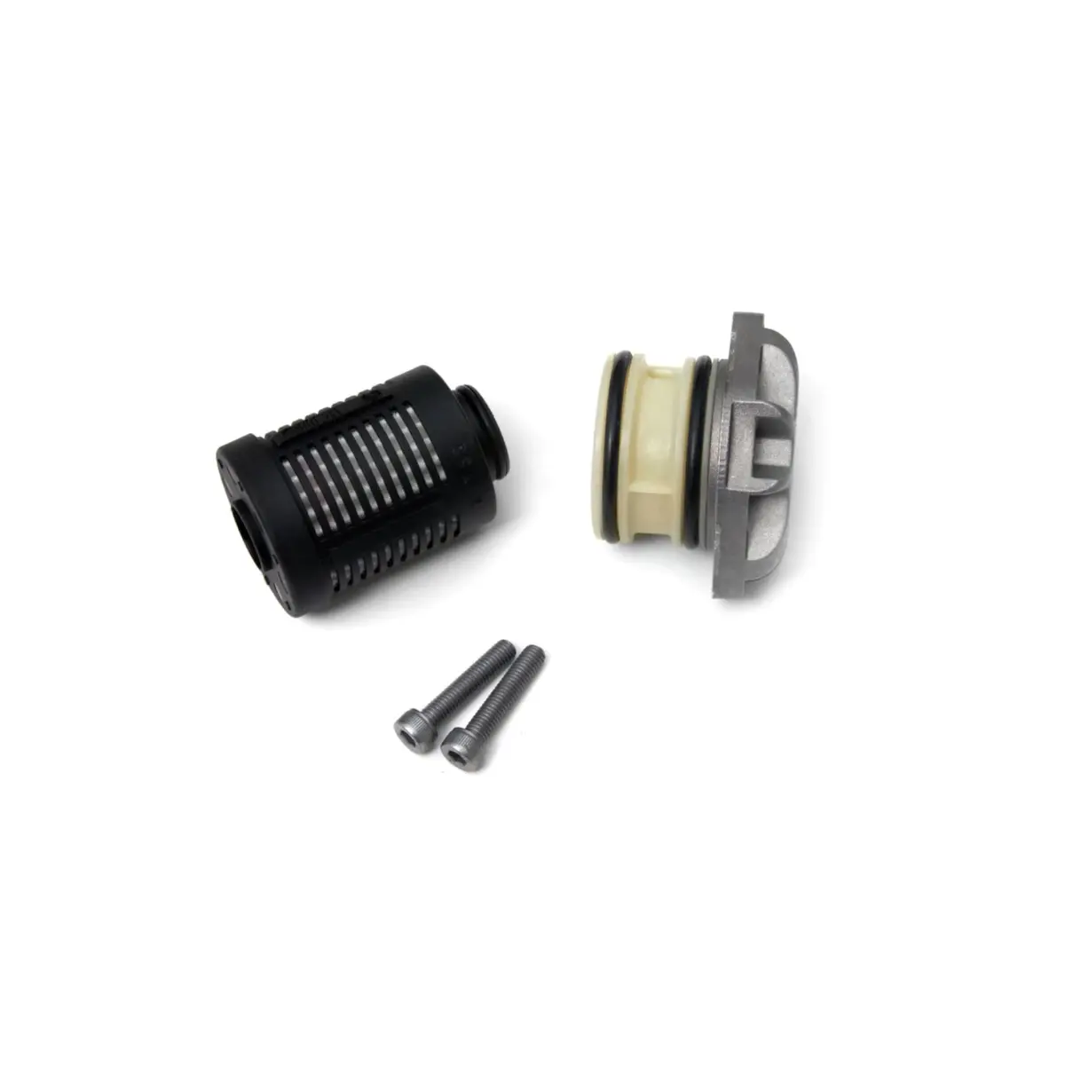 Hpa Genuine Borgwarner Gen 4 Haldex Service Kit | Mk6 R · Mk1 Cc · Mk1 Tiguan · 8P A3 · Mk2 Tt · Tts · Tt Rs | Awd 1